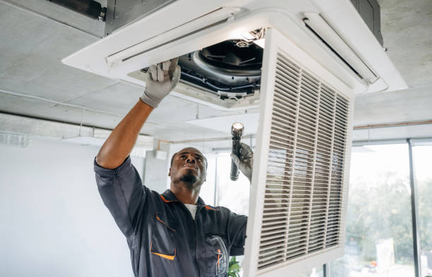 Licensed Hvac Installation service in McMinnville, OR - FH HVAC